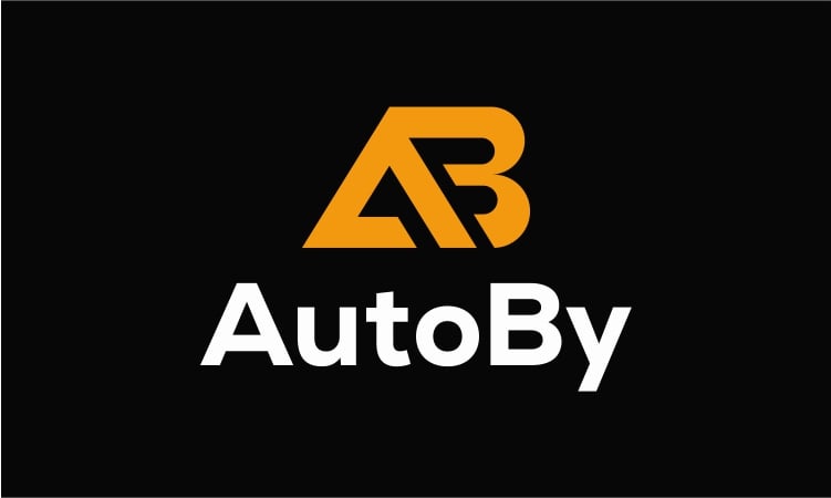 AutoBy logo