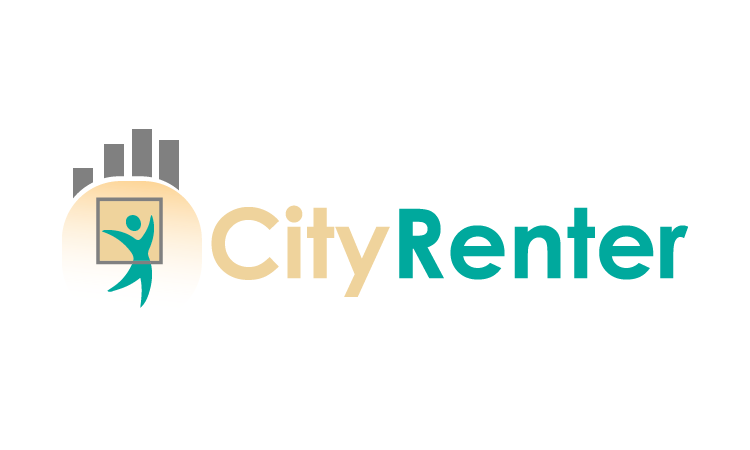 CityRenter logo