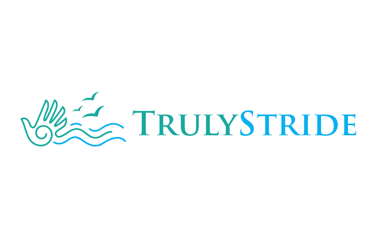 TrulyStride.com - Best premium domain names for sale