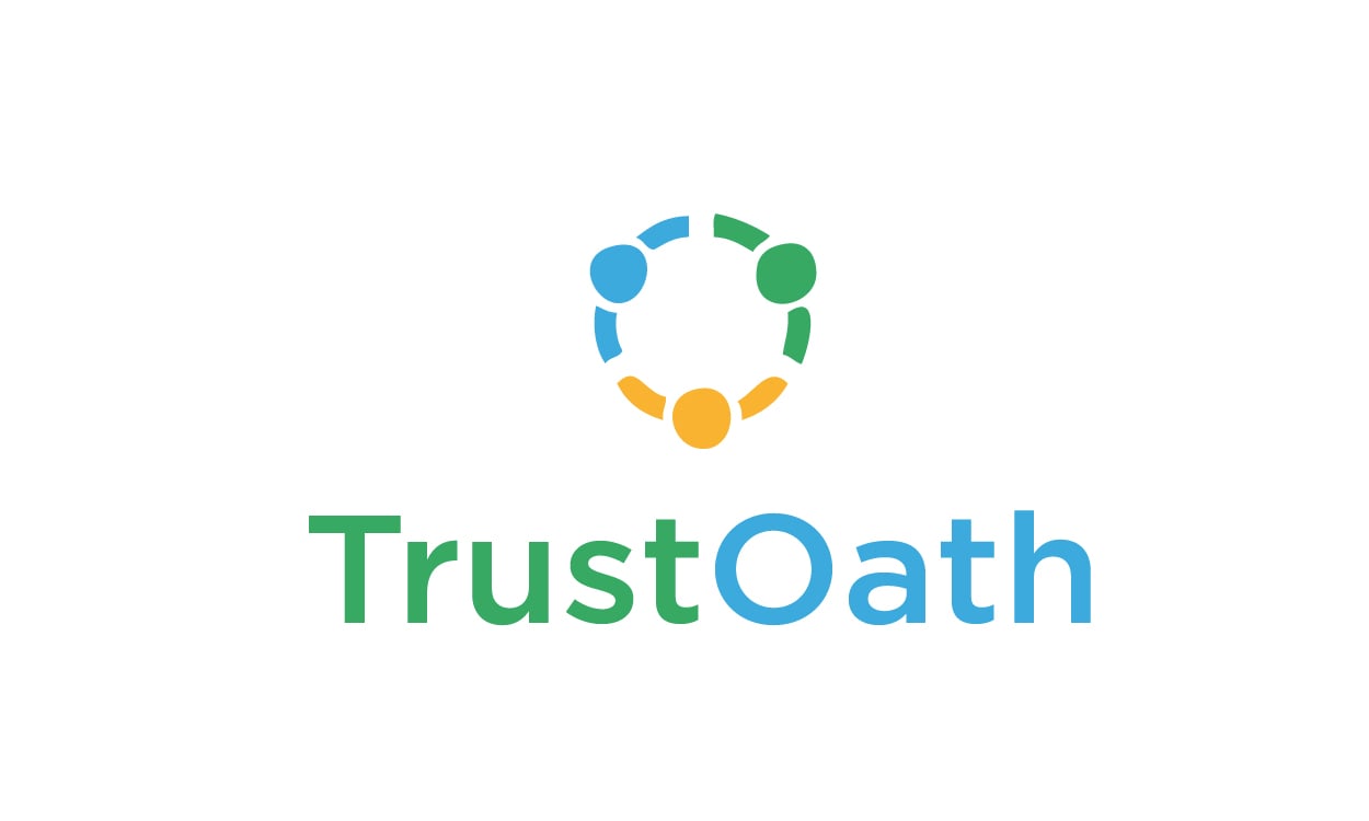 TrustOath.com - Creative premium domain names