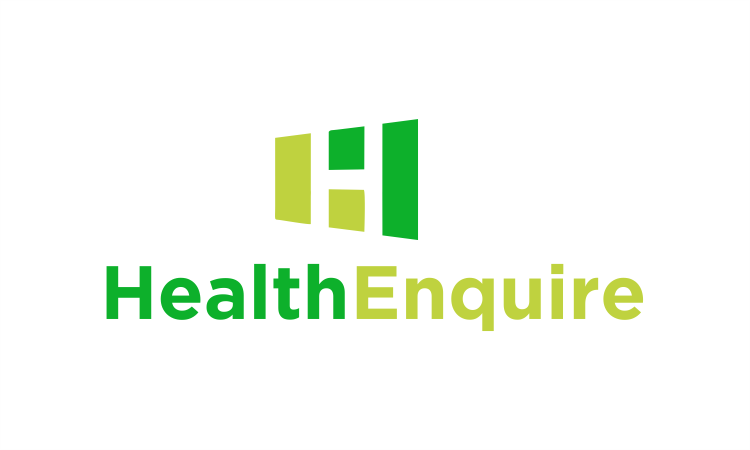 HealthEnquire logo