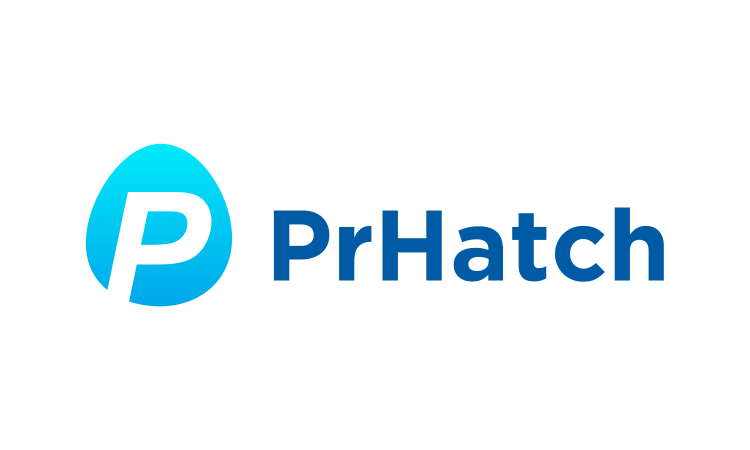 PrHatch.com - Unique premium domains