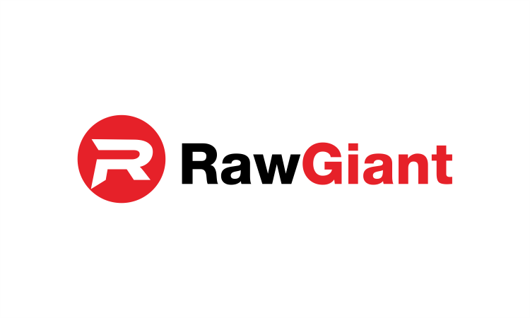 RawGiant.com - Catchy premium domains for sale