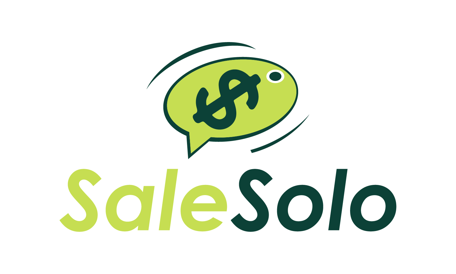 SaleSolo logo