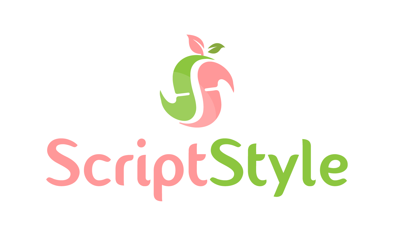 ScriptStyle logo