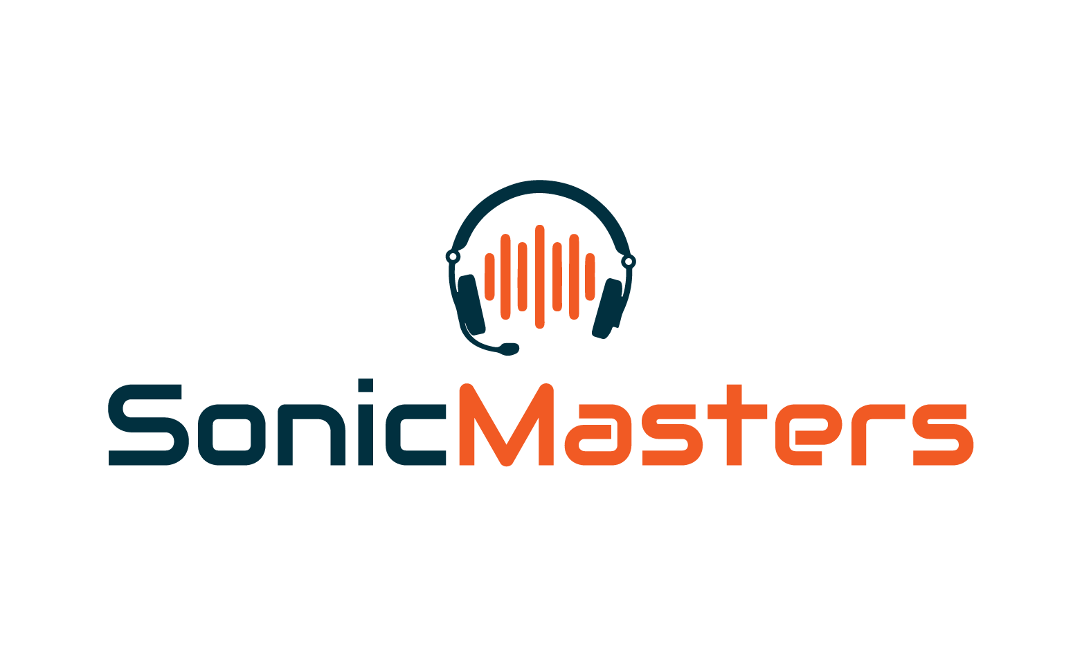 SonicMasters logo