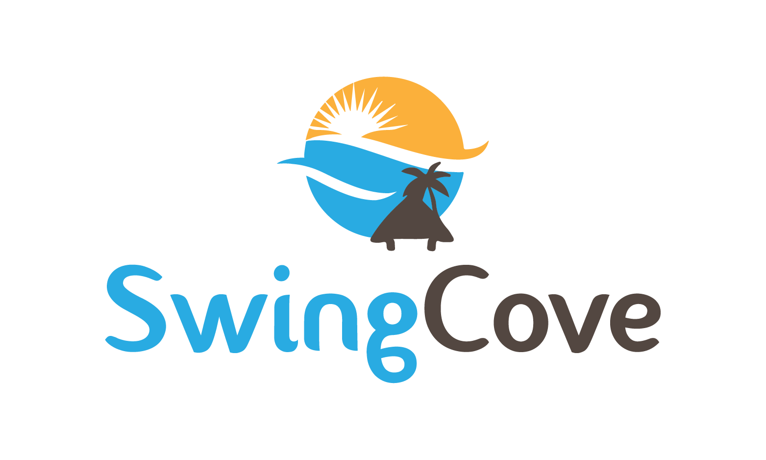 SwingCove logo