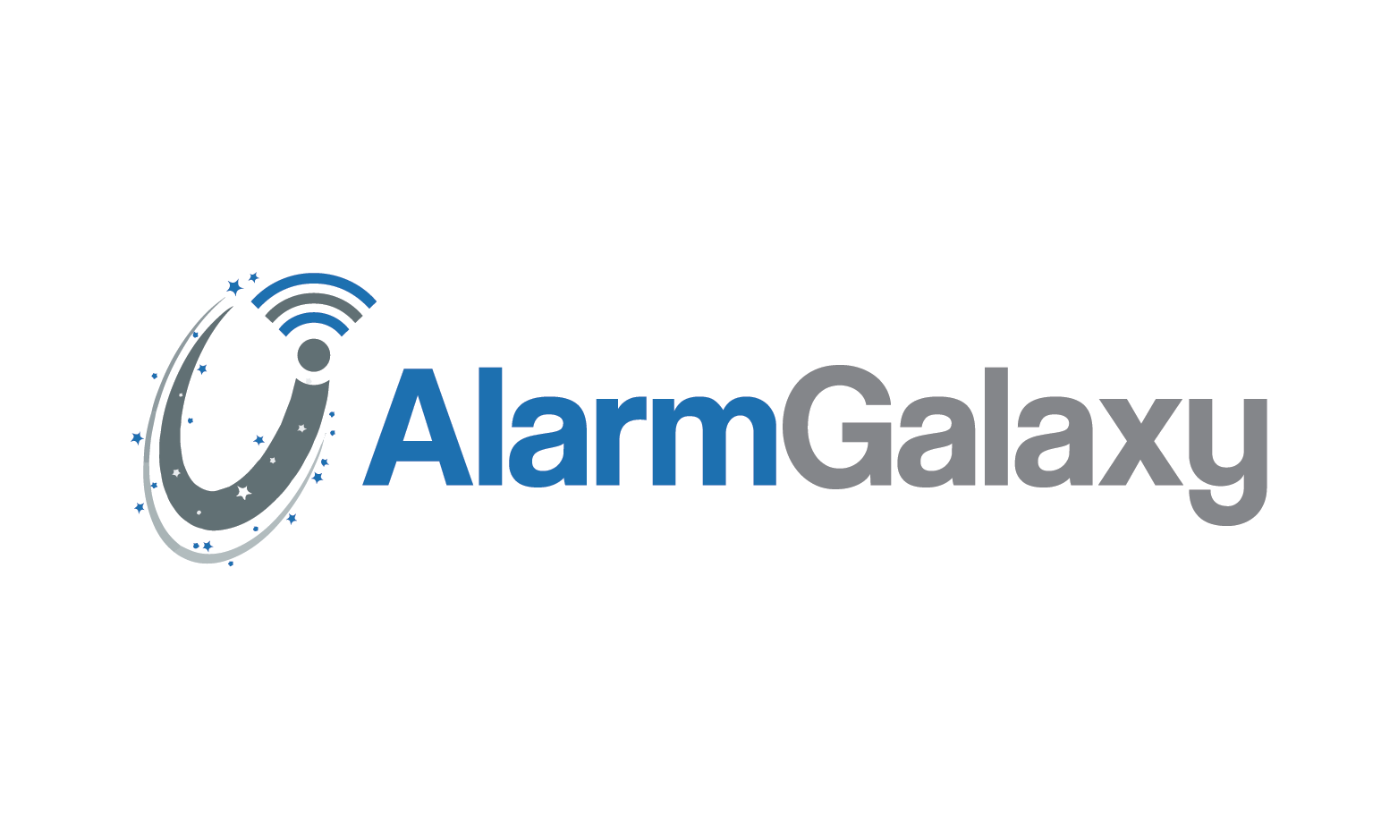 AlarmGalaxy logo