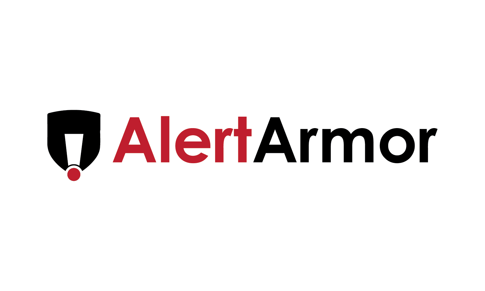 AlertArmor logo