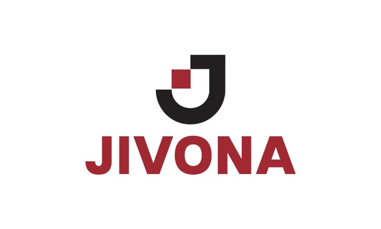 Jivona logo