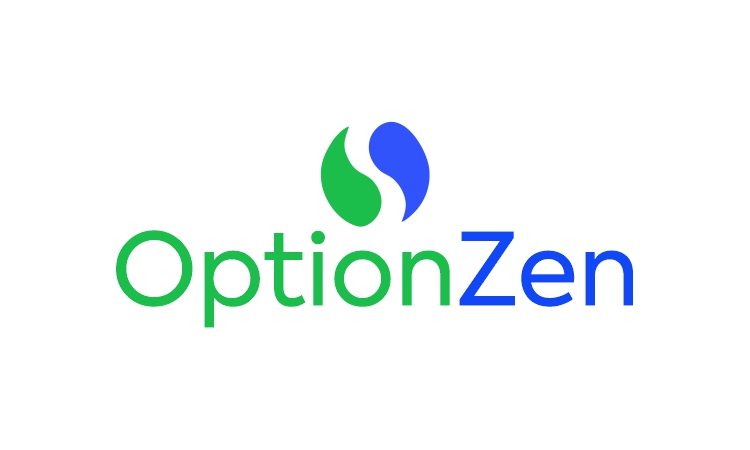 OptionZen.com - Cool premium domain names for sale