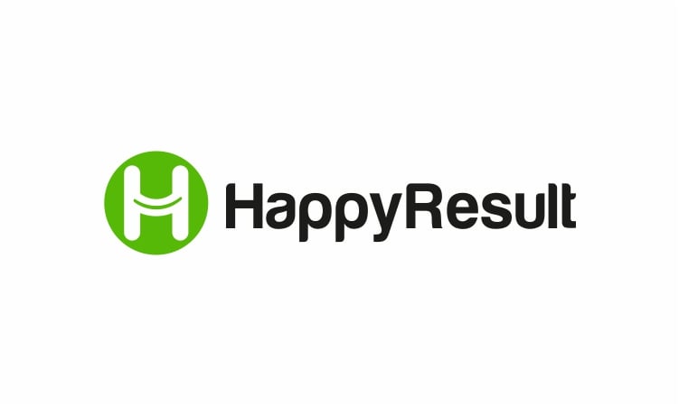 HappyResult.com - Great premium domain names