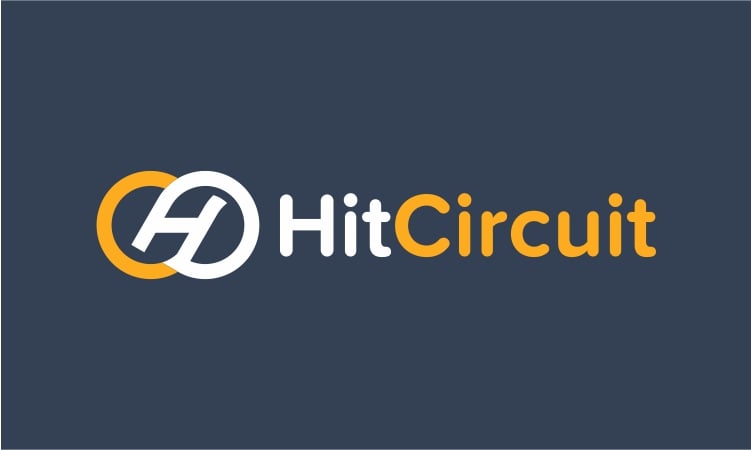 HitCircuit.com - Creative premium domain marketplace