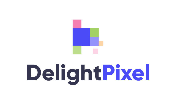 DelightPixel.com - Creative premium domain marketplace