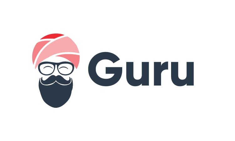 Guru logo