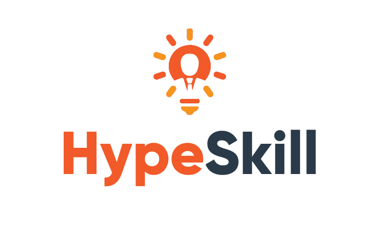 HypeSkill.com - Best premium domains for sale