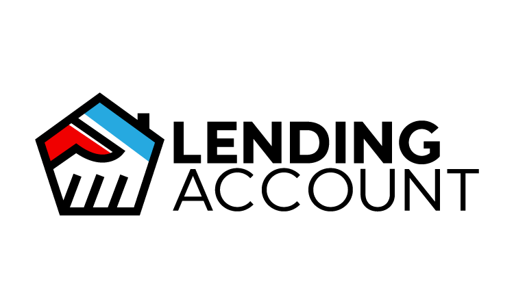 LendingAccount logo