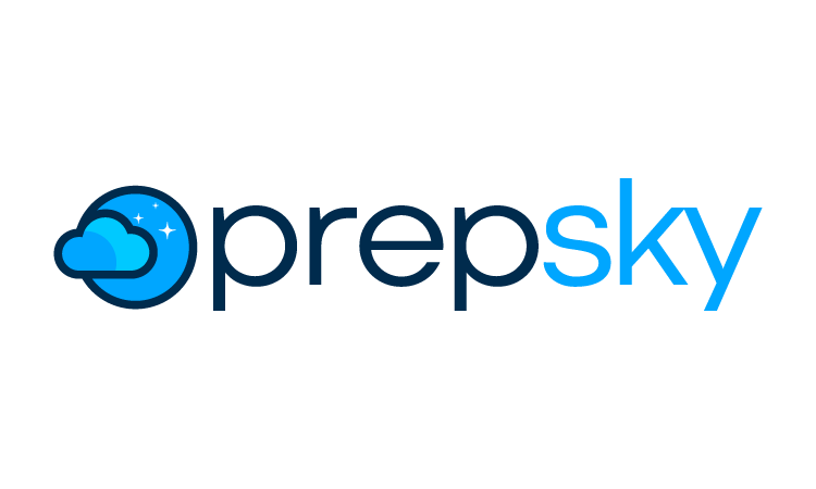 PrepSky logo