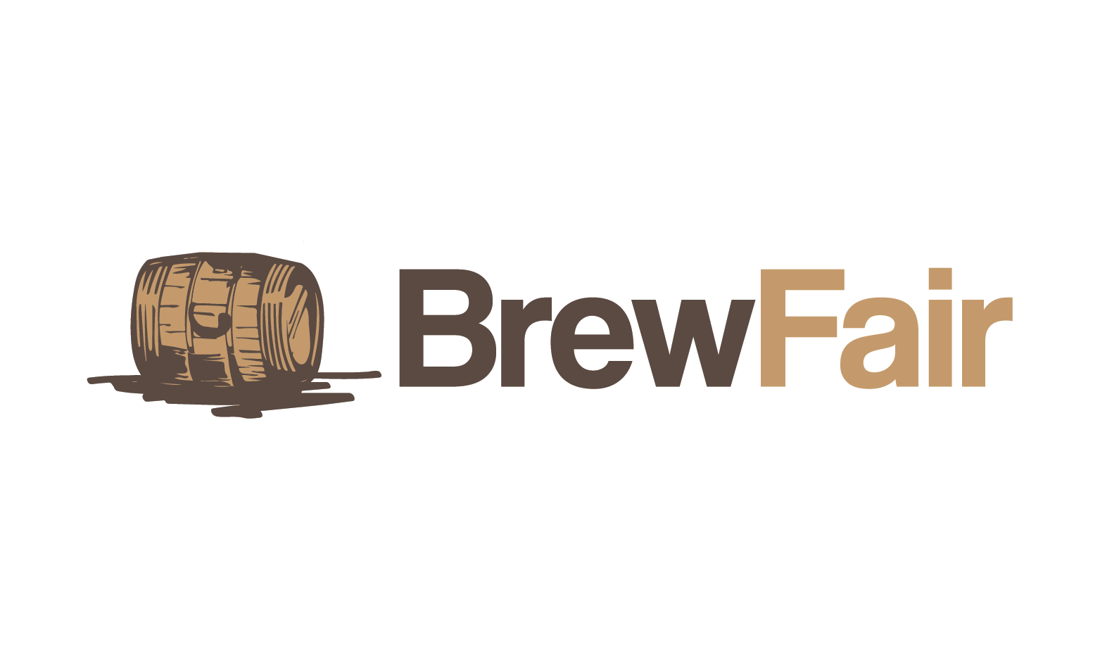 BrewFair logo