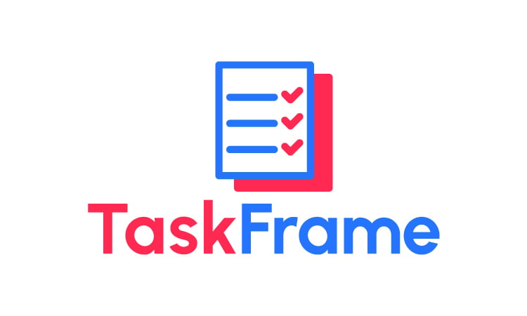 TaskFrame logo