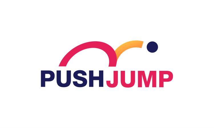 PushJump.com - buy Great premium domains