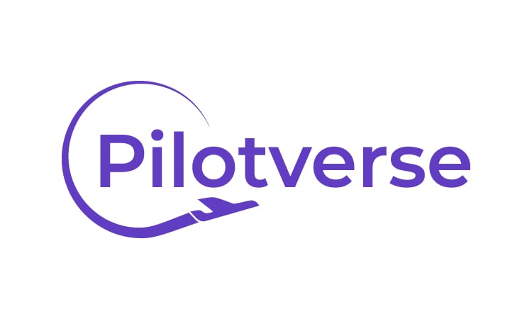 Pilotverse.com - buy Cool premium domains