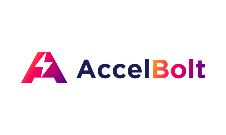 AccelBolt.com - New premium domain names