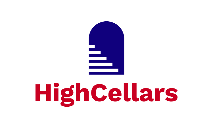 HighCellars logo