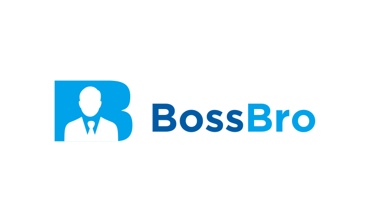 BossBro.com - Catchy premium names