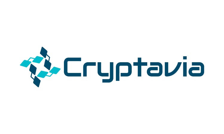 Cryptavia.com - Great premium domains for sale