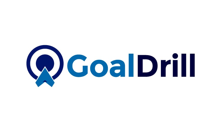 GoalDrill logo