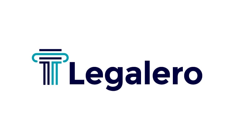 Legalero logo