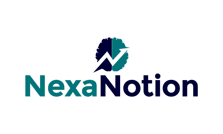 NexaNotion.com - Great premium domain names