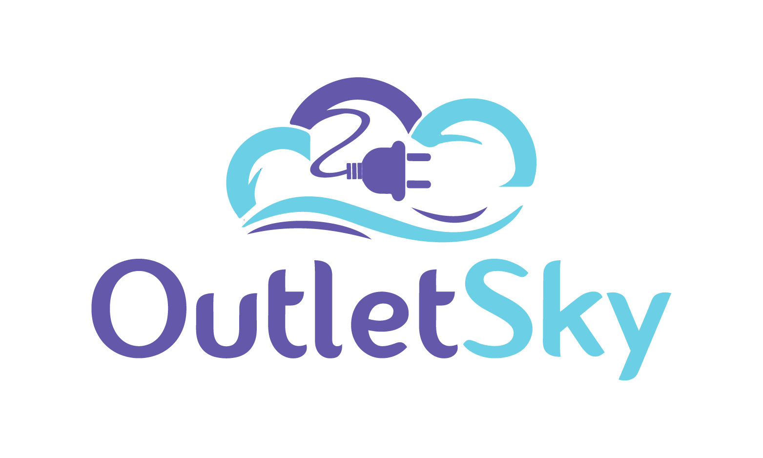 OutletSky logo
