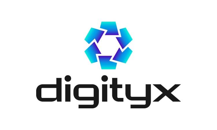 DigiTyx logo