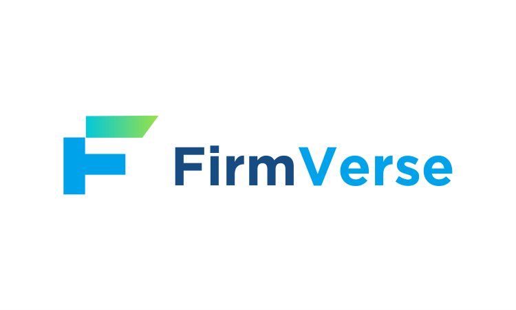 FirmVerse.com - Unique premium domain names