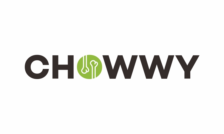 Chowwy.com - Great premium domains