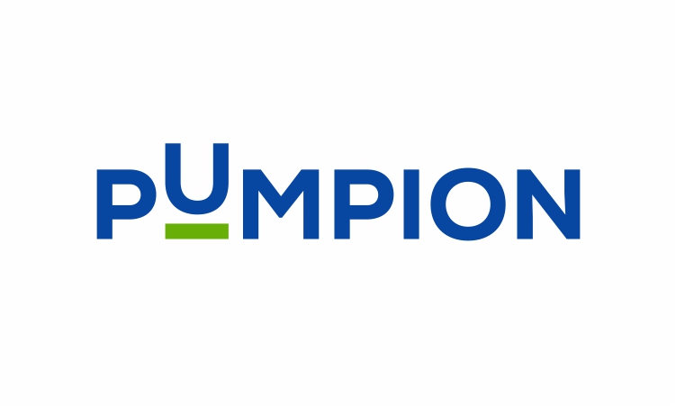 Pumpion.com - Creative premium domains