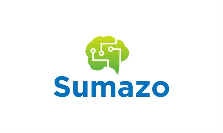 Sumazo logo