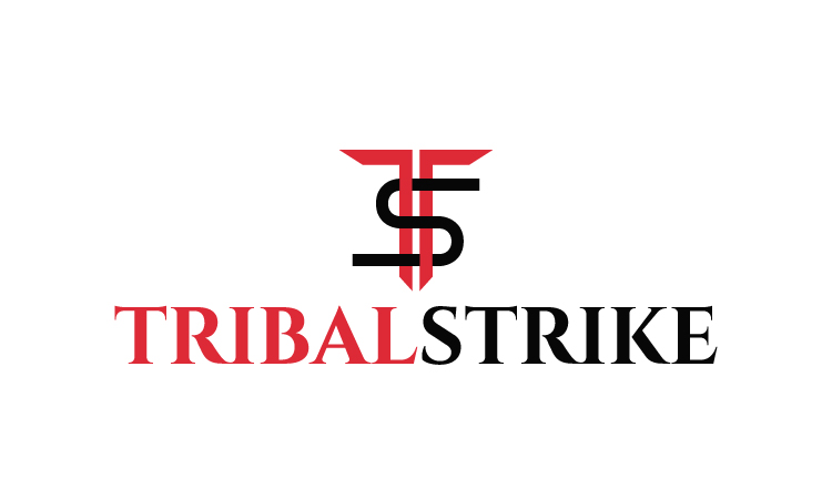 TribalStrike.com - buy Creative premium domains