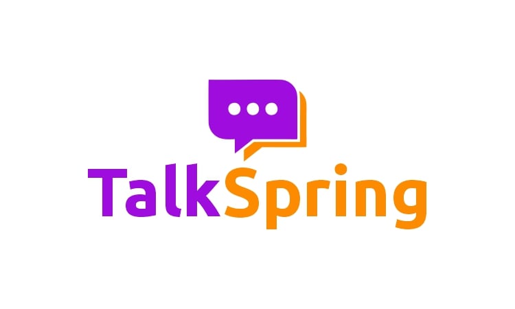 TalkSpring.com - Creative premium domain names for sale