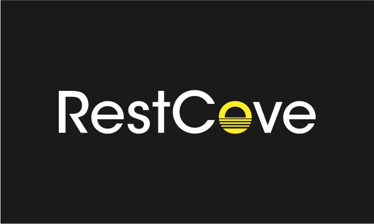 RestCove logo