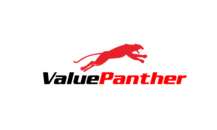 ValuePanther.com - Creative premium domains