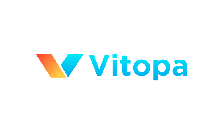 Vitopa - Catchy premium names