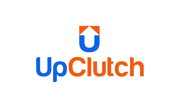UpClutch logo