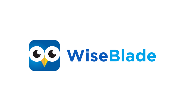 WiseBlade.com - Good premium domains