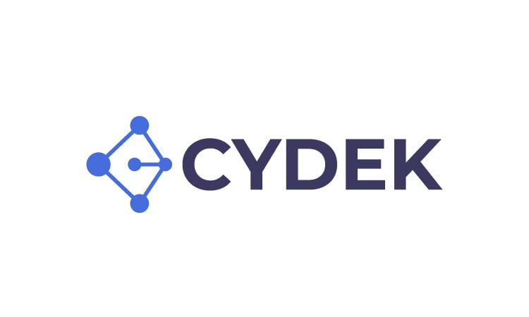 Cydek logo