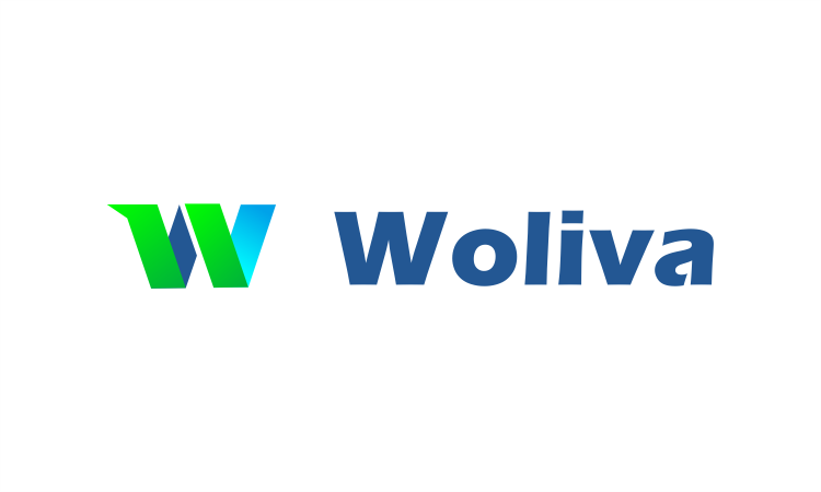 Woliva logo