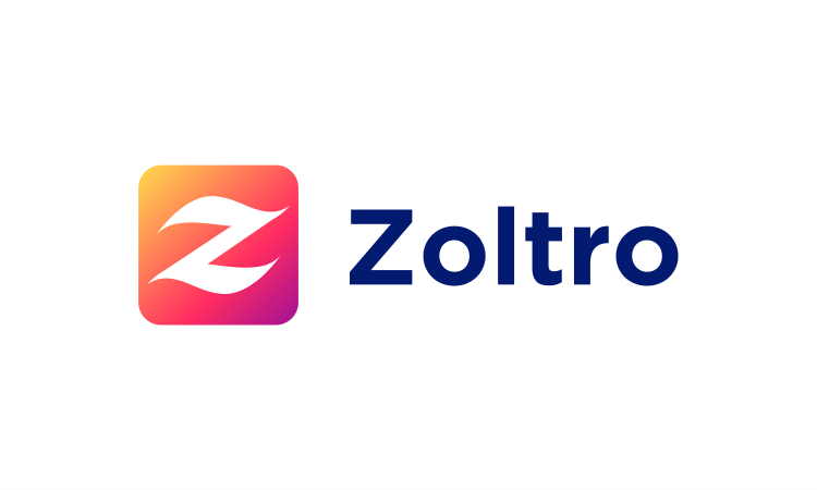 Zoltro logo