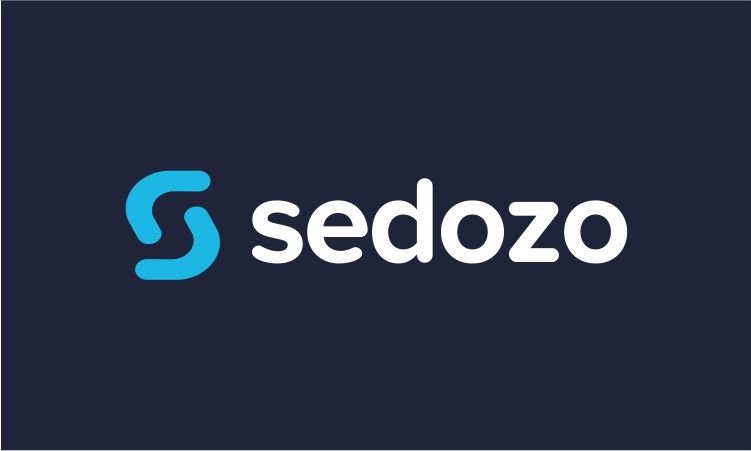 Sedozo.com - Great premium domain names for sale